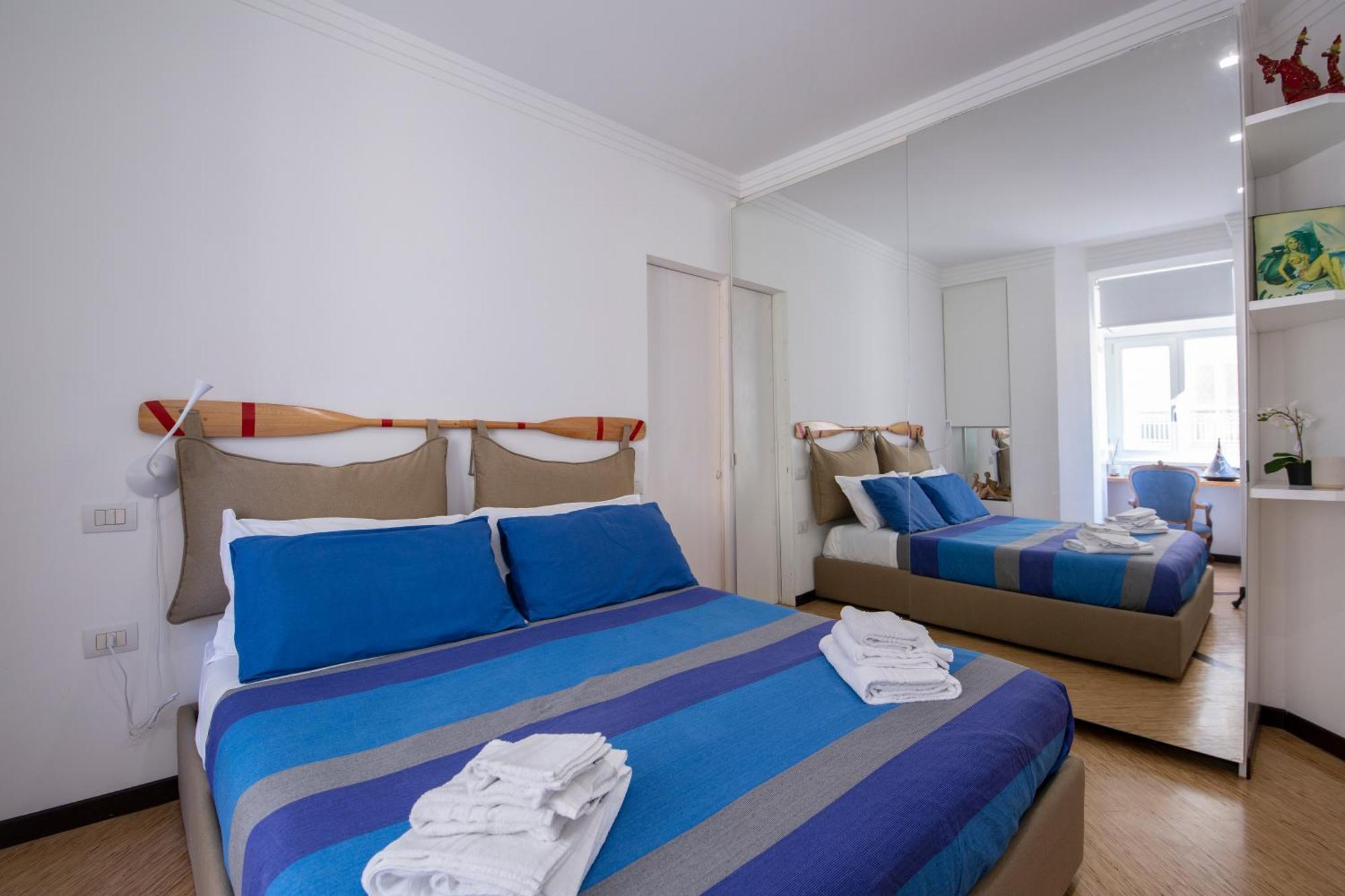 Casa Gralume Apartment Sorrento Exterior photo