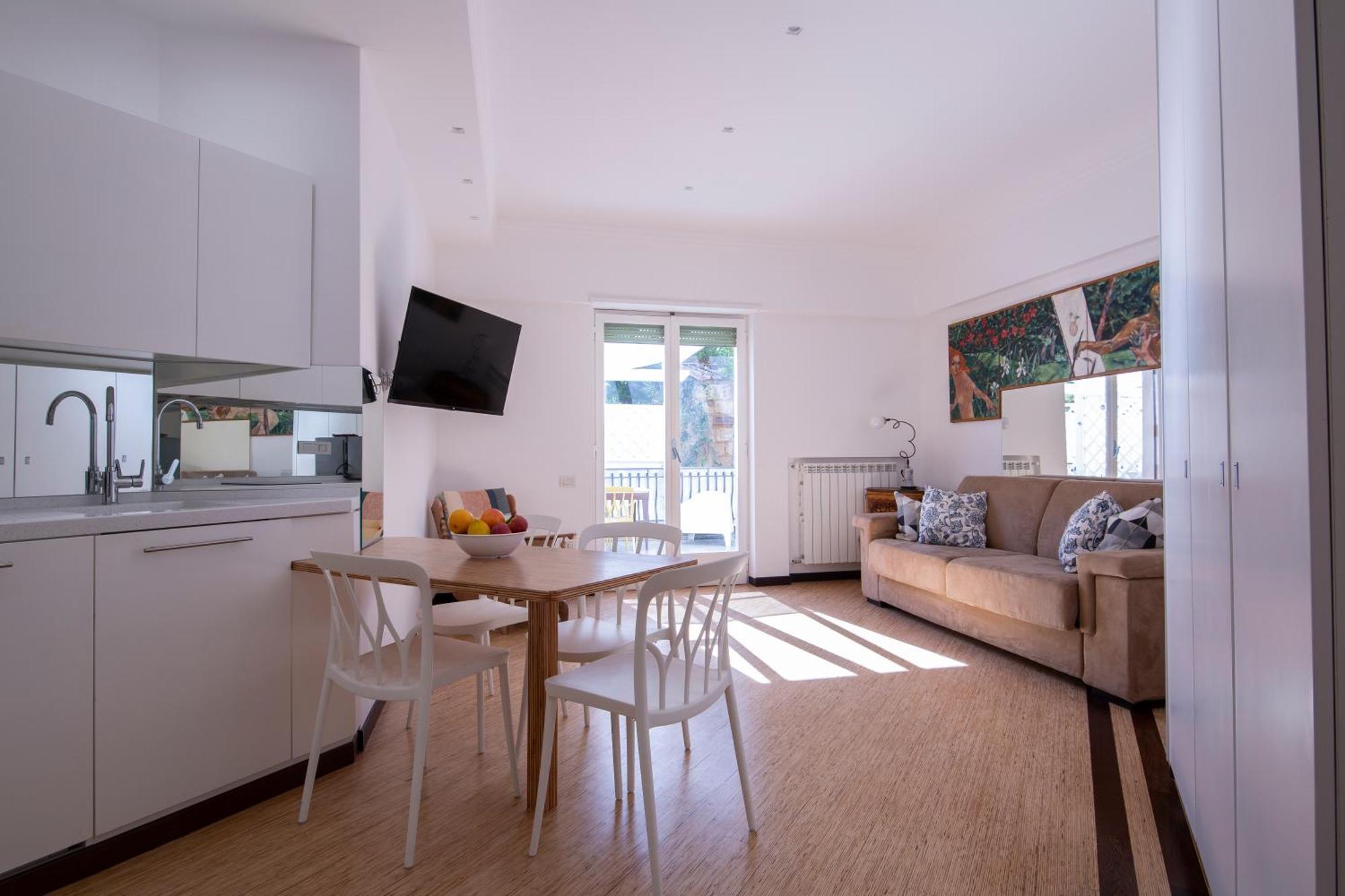 Casa Gralume Apartment Sorrento Exterior photo
