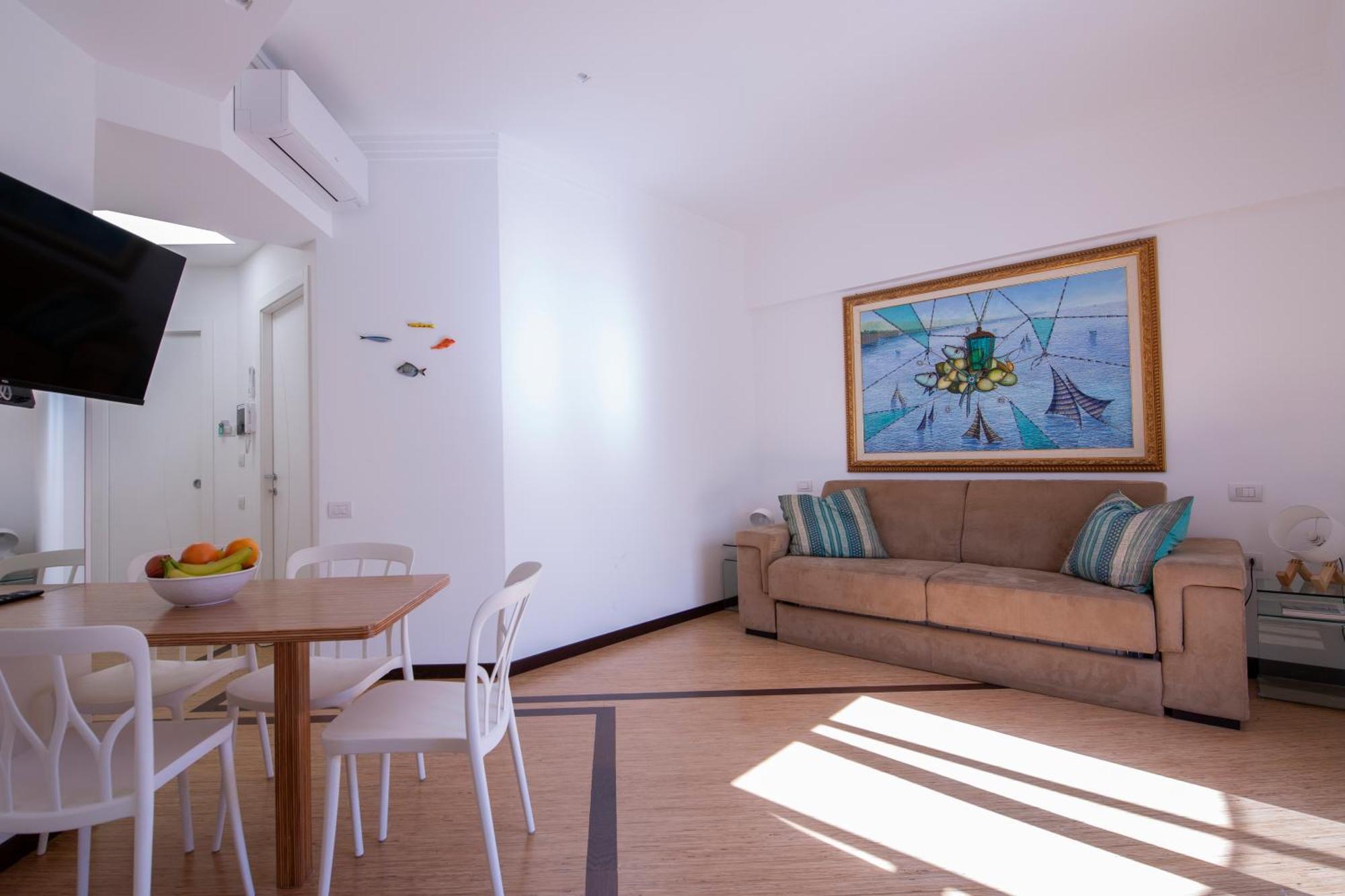 Casa Gralume Apartment Sorrento Exterior photo